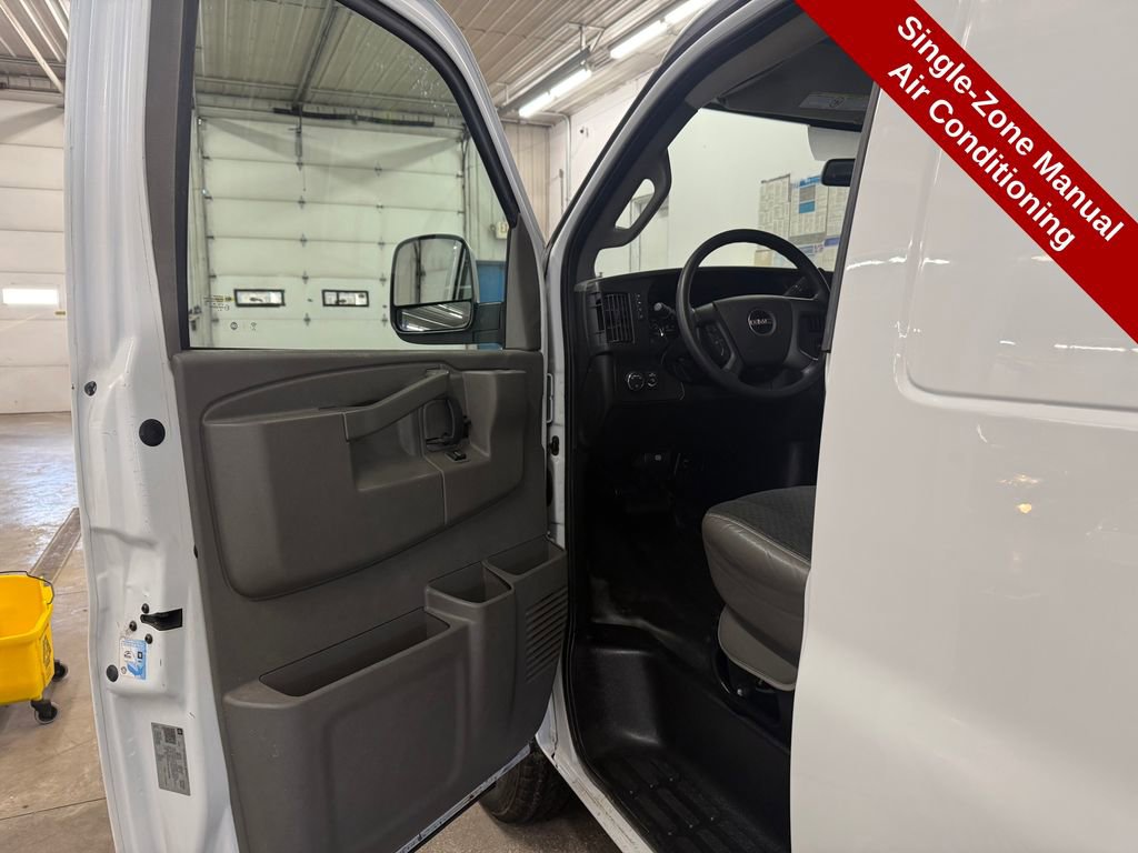 Used 2020 GMC Savana 2500 w/ Driver Convenience Package image 12