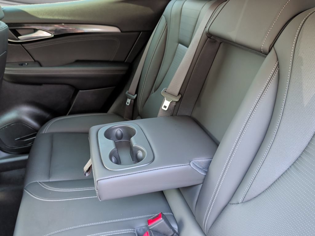 Used 2024 Buick Envision Preferred AWD/4WD image 33