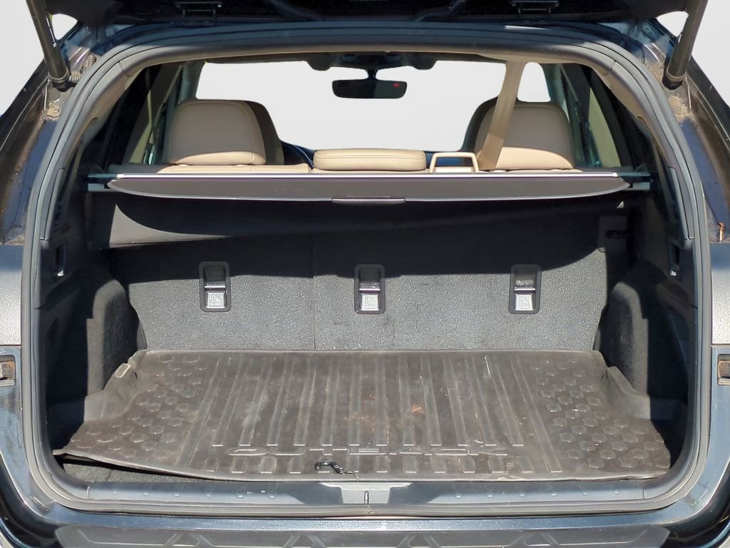 Used 2020 Subaru Outback Limited XT image 12
