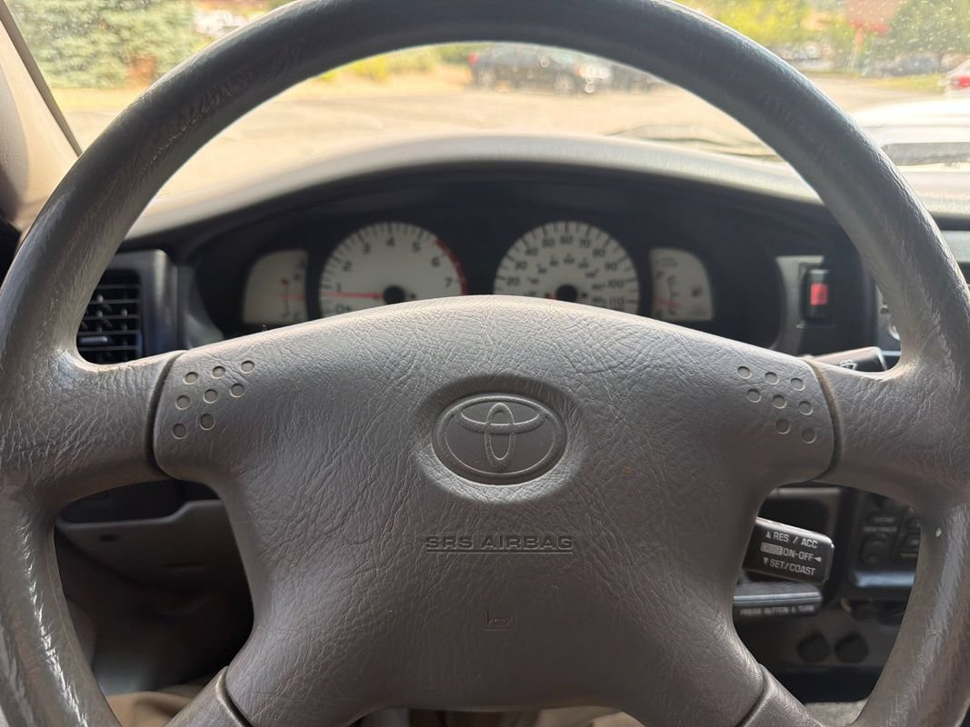 Used 2004 Toyota Tacoma 4x4 Xtracab image 21