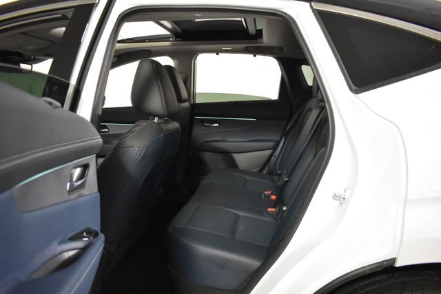 Certified 2026 Nissan Murano Platinum w/ Cargo Package AWD/4WD image 33