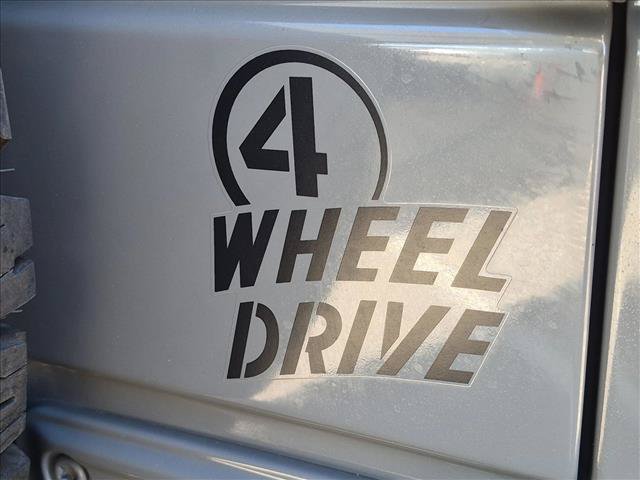 Used 2022 Jeep Wrangler Unlimited Sport AWD/4WD image 12