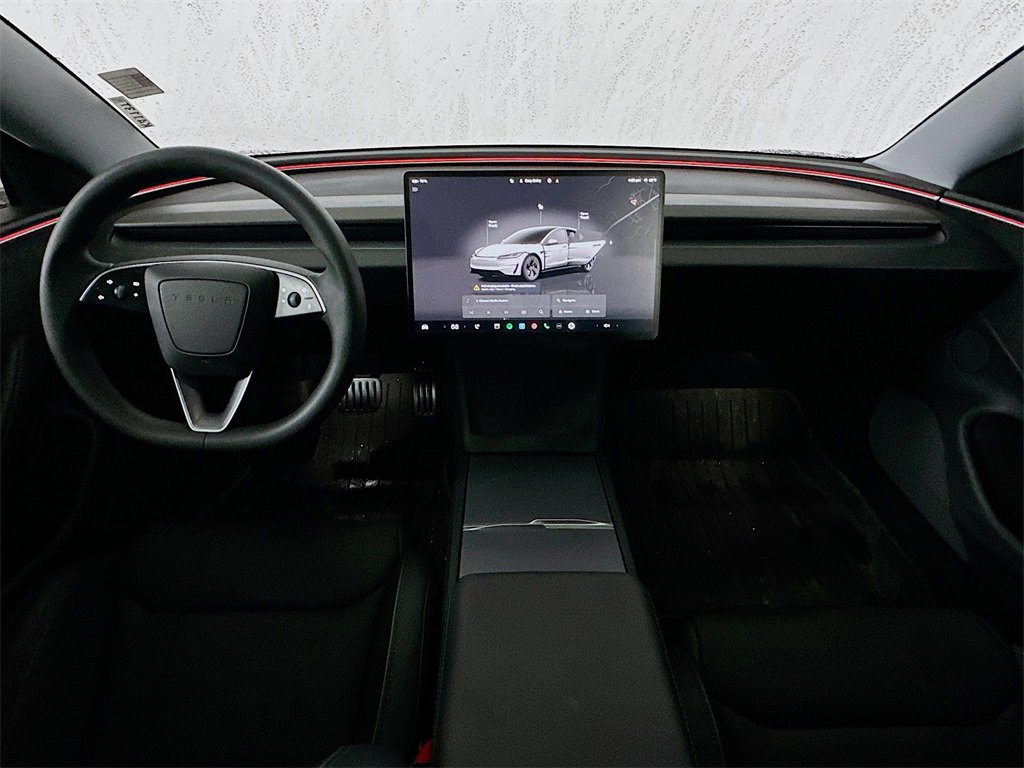 Used 2025 Tesla Model 3 Performance image 16