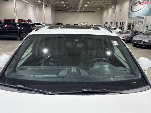 Used 2018 Porsche Macan GTS image 47