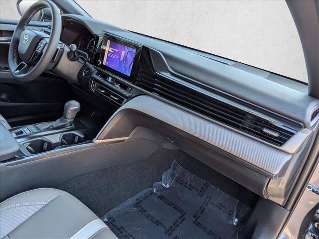 Used 2026 Toyota Camry SE w/ Convenience Package FWD image 21