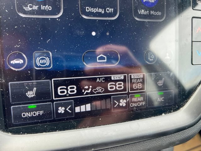 Used 2023 Subaru Ascent Onyx Edition AWD/4WD image 7