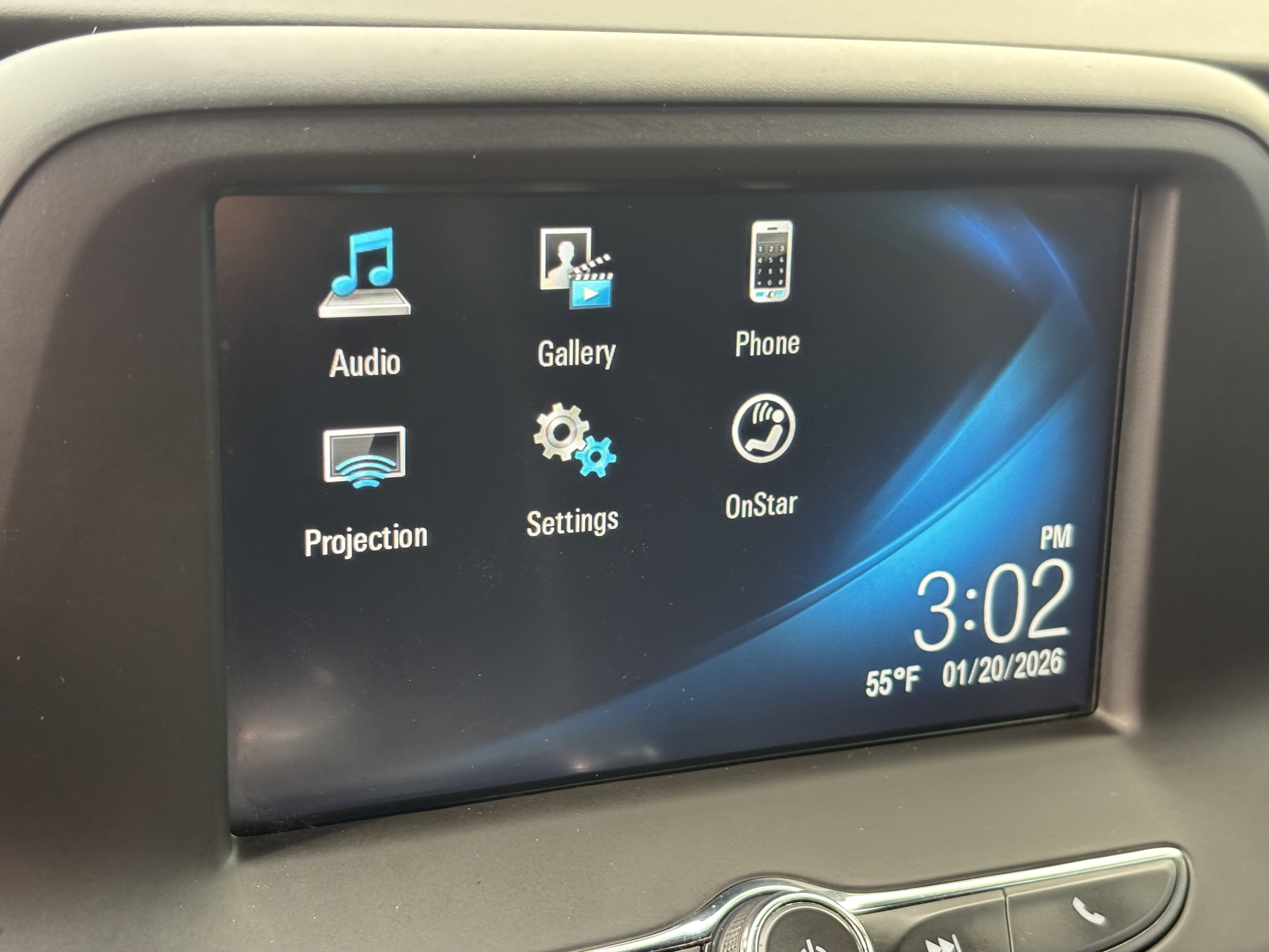 Used 2017 Chevrolet Camaro LT image 20