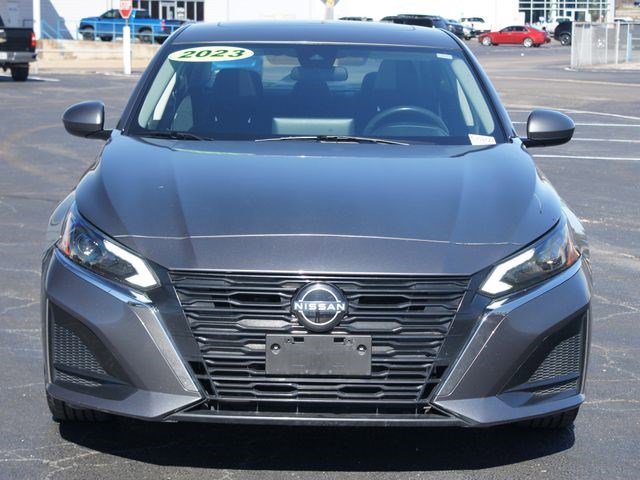 Used 2023 Nissan Altima 2.5 SV w/ SV Premium Package image 26