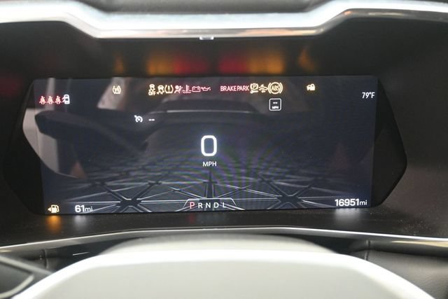 Used 2024 GMC Canyon Elevation w/ Convenience Package RWD image 8