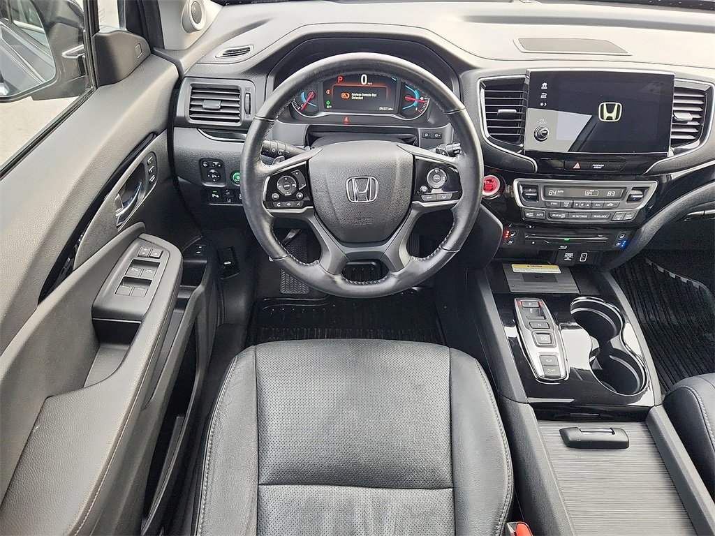 Used 2021 Honda Pilot Elite image 11