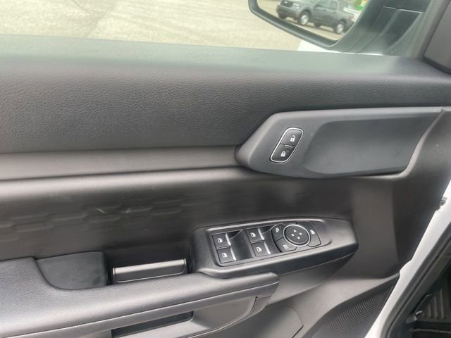 New 2026 Ford Ranger XL AWD/4WD image 17