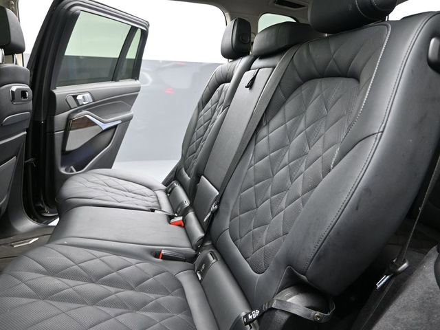 Used 2024 BMW X7 xDrive40i image 18