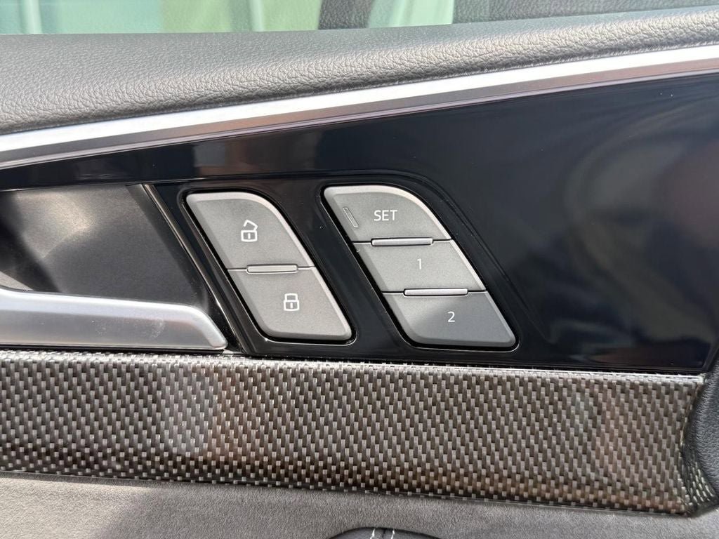 Used 2021 Audi S5 Prestige w/ Prestige Package AWD/4WD image 16