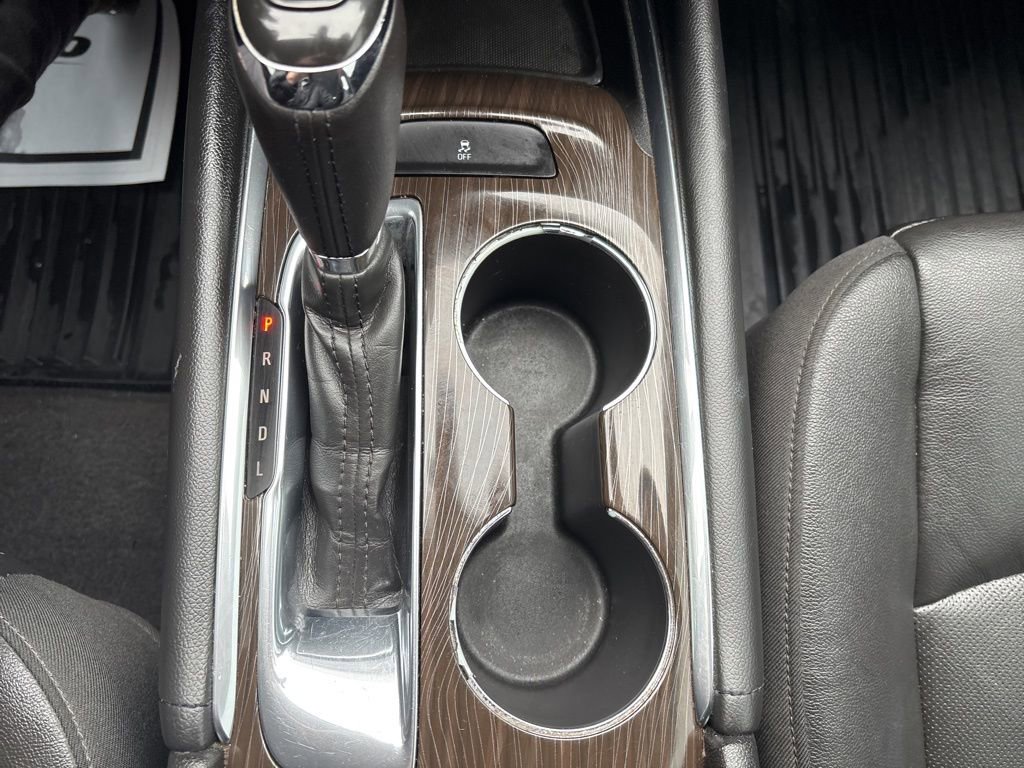 Certified 2019 Chevrolet Malibu Premier image 29