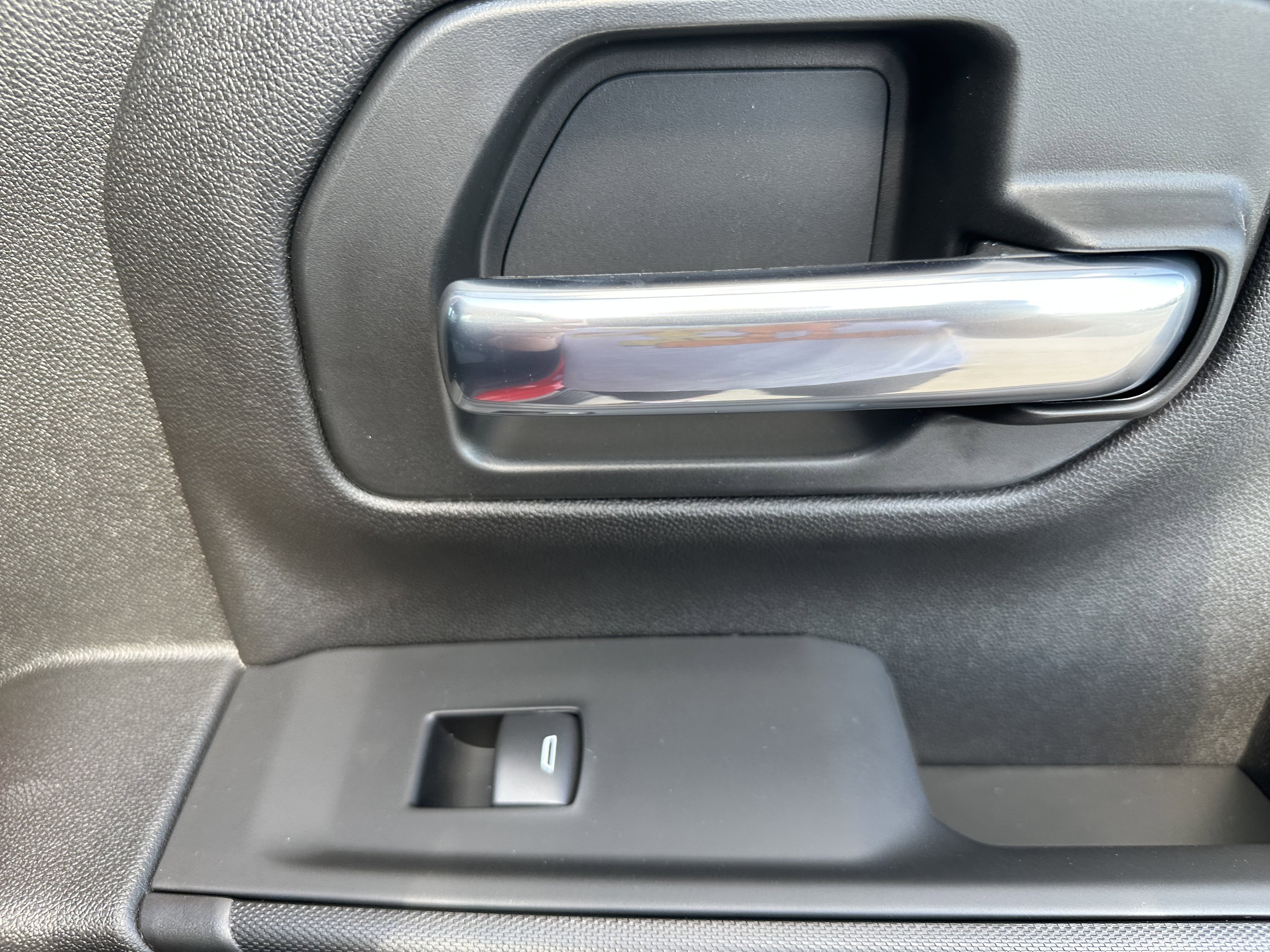 New 2026 Chevrolet Silverado 2500 Custom w/ Custom Convenience Package image 35