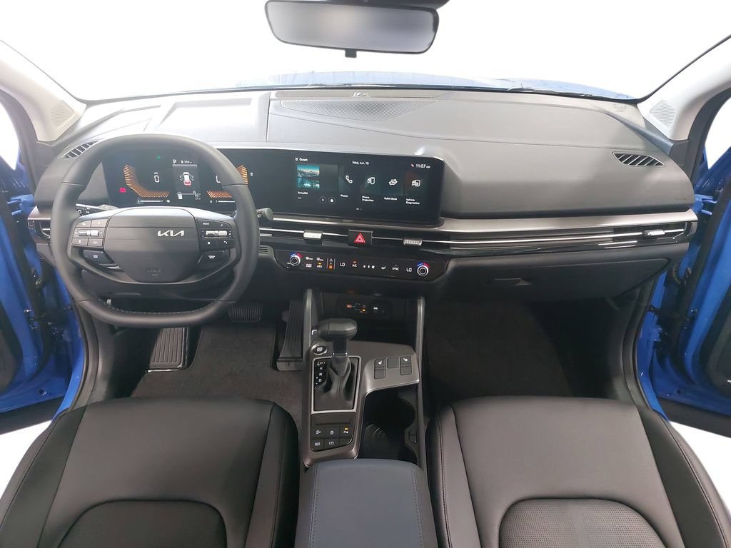 New 2026 Kia Sportage EX AWD/4WD image 9