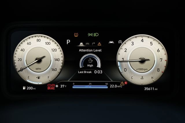 Used 2023 Hyundai Kona N Line image 32