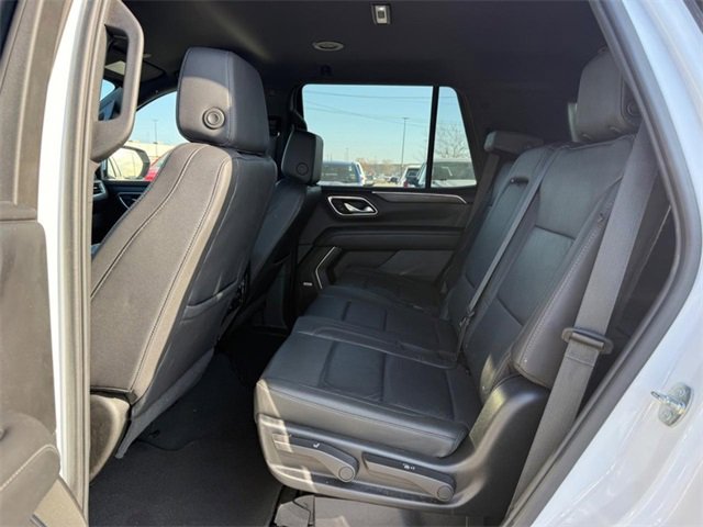 Certified 2024 Chevrolet Tahoe LT image 11