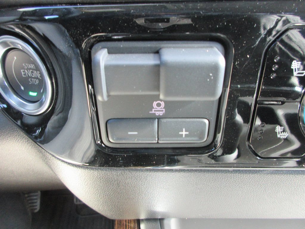 New 2026 GMC Sierra 1500 Elevation AWD/4WD image 21