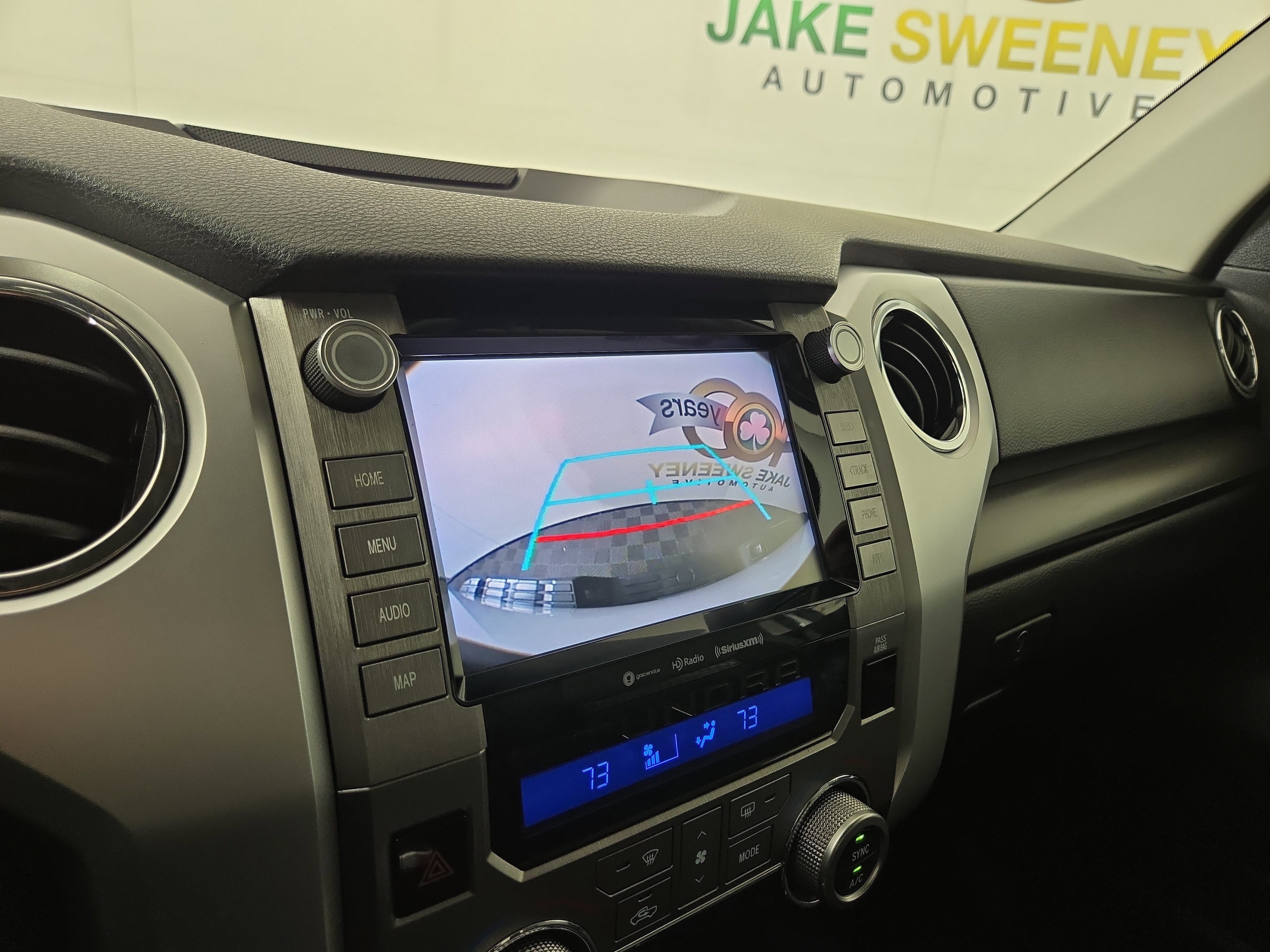 Used 2020 Toyota Tundra SR5 image 20