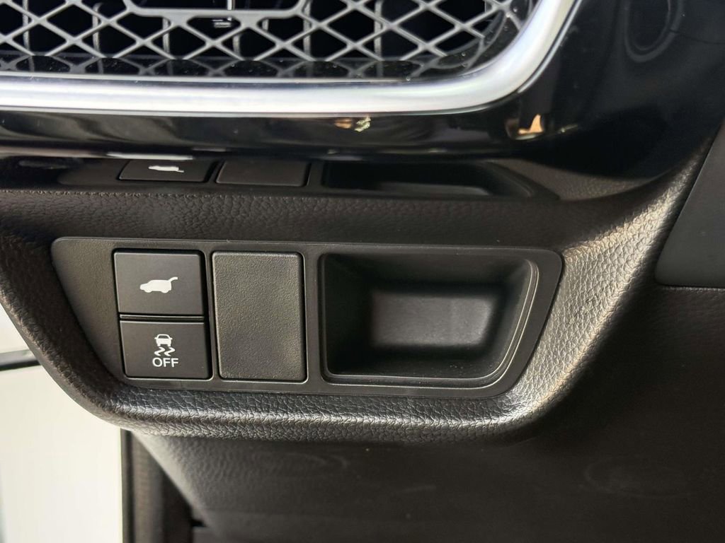 Certified 2025 Acura ADX A-Spec AWD/4WD image 25