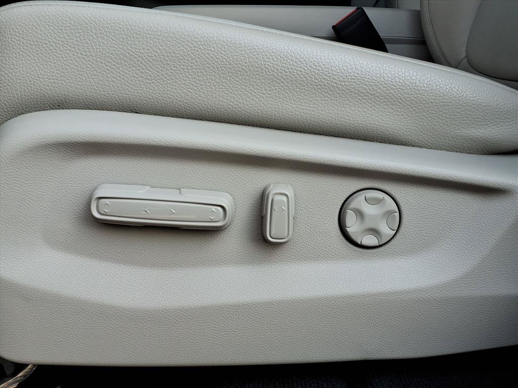 Used 2025 Honda Odyssey EX-L image 22