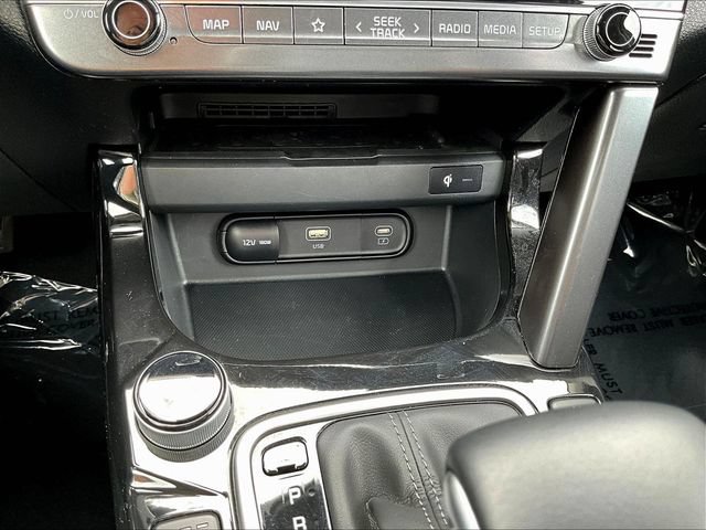 Certified 2026 Kia Seltos SX AWD/4WD image 17