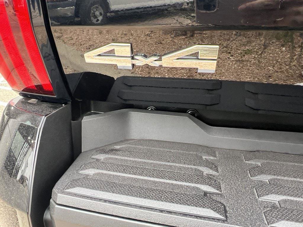 Certified 2026 Toyota Tundra SR5 w/ SR5 Convenience Package image 10