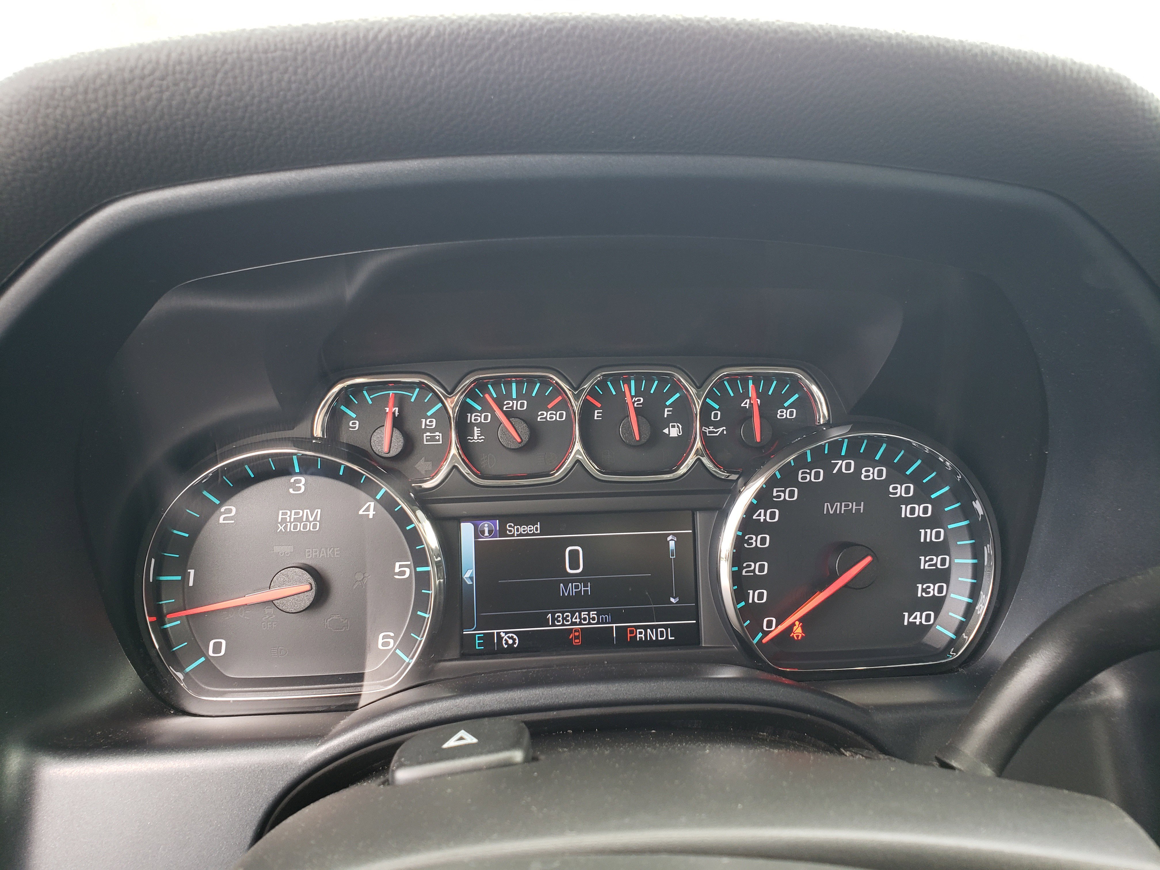 Used 2018 Chevrolet Silverado 1500 LT image 5