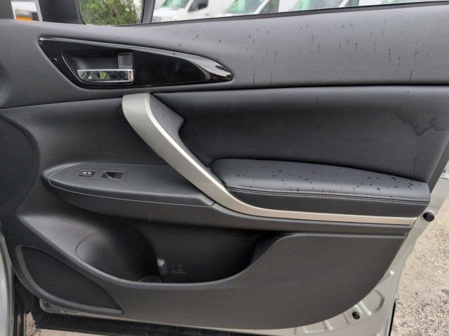 Used 2025 Mitsubishi Eclipse Cross SE AWD/4WD image 32
