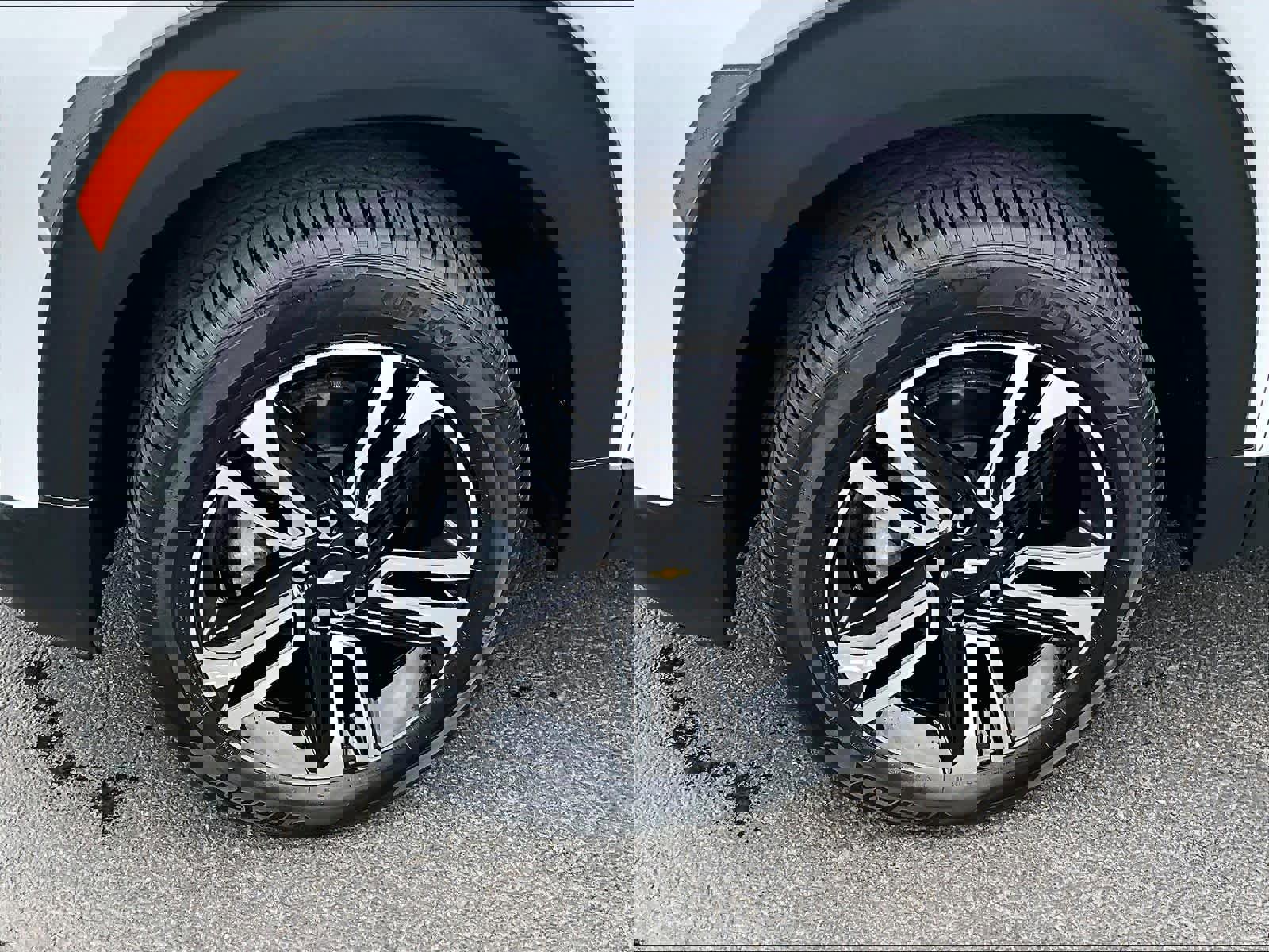 Used 2024 Chevrolet TrailBlazer LT w/ LT Cold Weather Package image 7