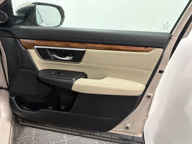 Used 2018 Honda CR-V EX image 12