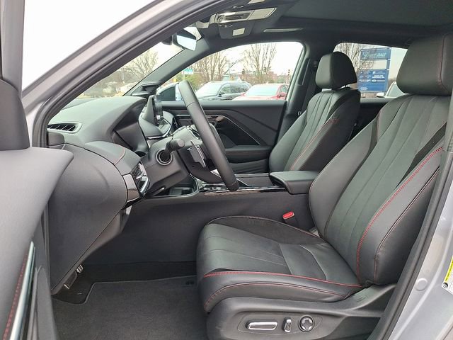 Certified 2025 Acura ADX A-Spec image 14