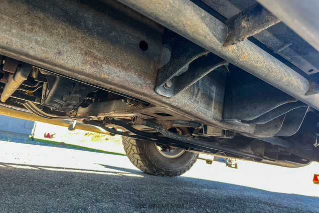 Used 2008 HUMMER H2 image 67