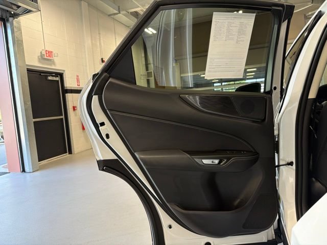 Used 2025 Lexus NX 350 AWD w/ Cold Area Package image 26