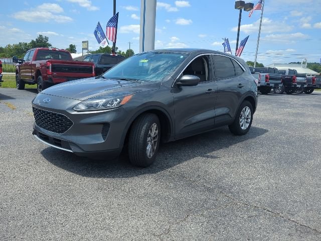 Used 2020 Ford Escape SE FWD image 5