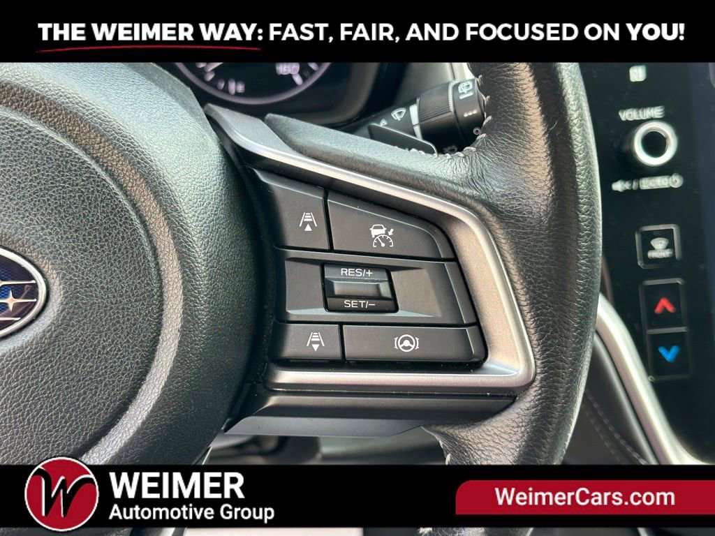 Used 2023 Subaru Outback Premium AWD/4WD image 12