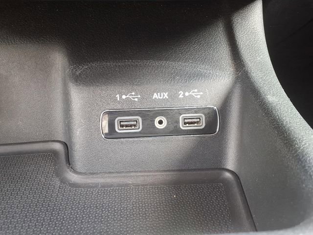 Used 2020 Dodge Durango SXT AWD/4WD image 17