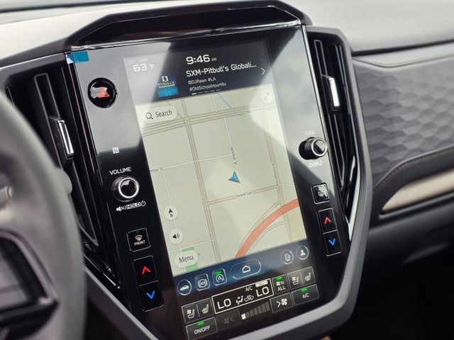 New 2026 Subaru Forester Touring w/ Touring Package image 32