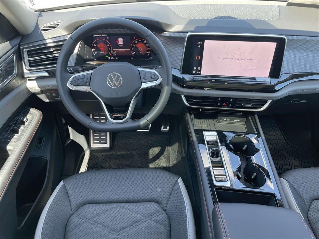 New 2026 Volkswagen Atlas Peak Edition AWD/4WD image 29