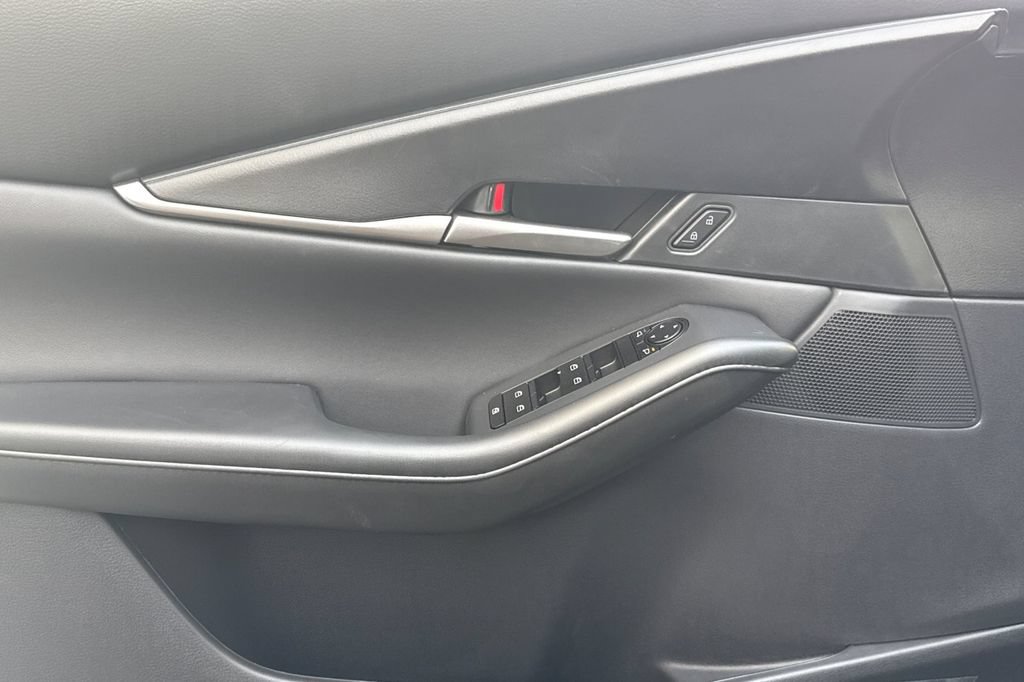 New 2026 MAZDA CX-30 AWD 2.5 S w/ Select Sport Pkg image 11