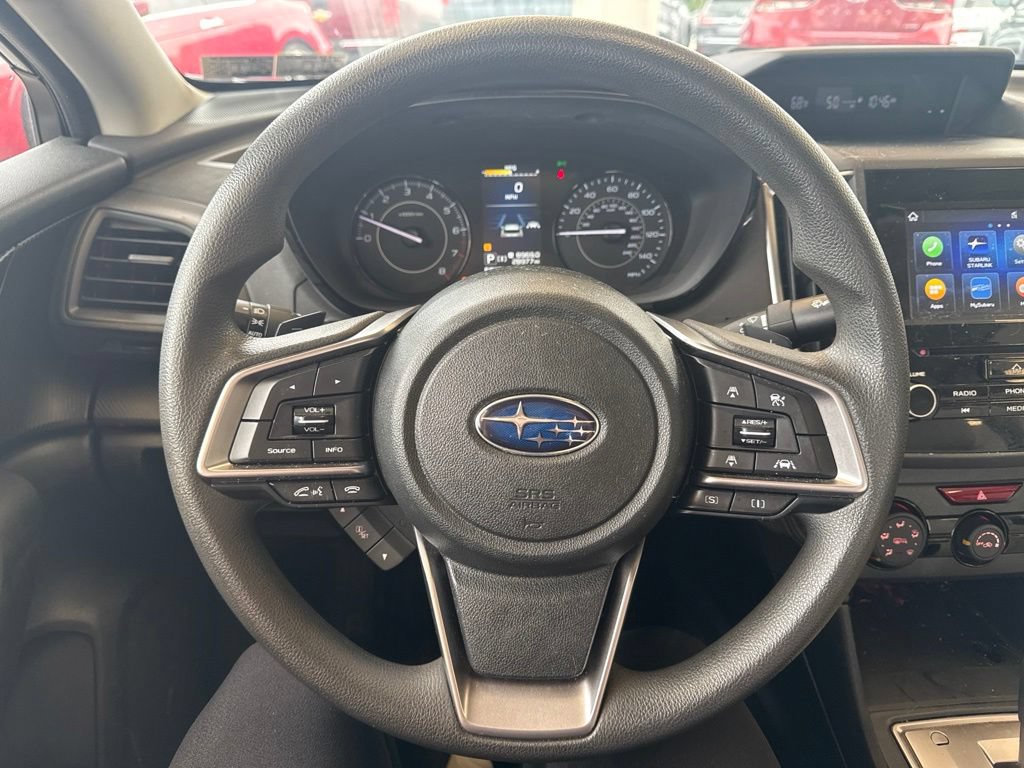 Used 2023 Subaru Impreza 2.0i Premium AWD/4WD image 17