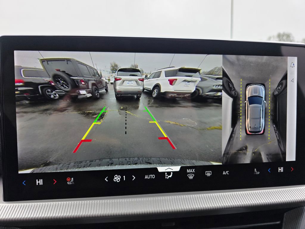 New 2026 Ford Explorer ST w/ Sun And Sound Package image 21