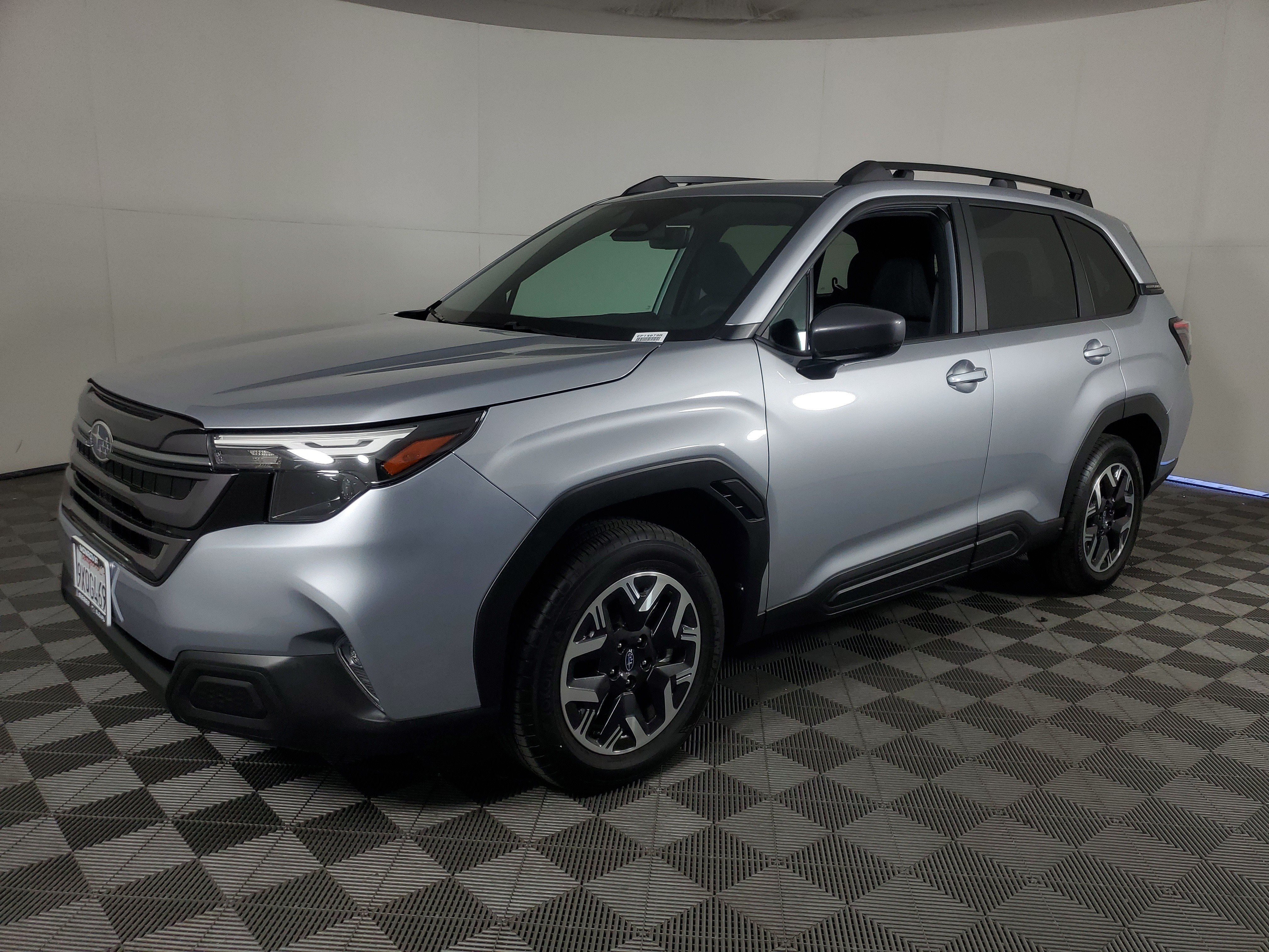 Used 2026 Subaru Forester Premium AWD/4WD image 8
