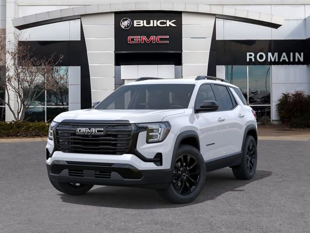 New 2026 GMC Terrain Elevation image 6