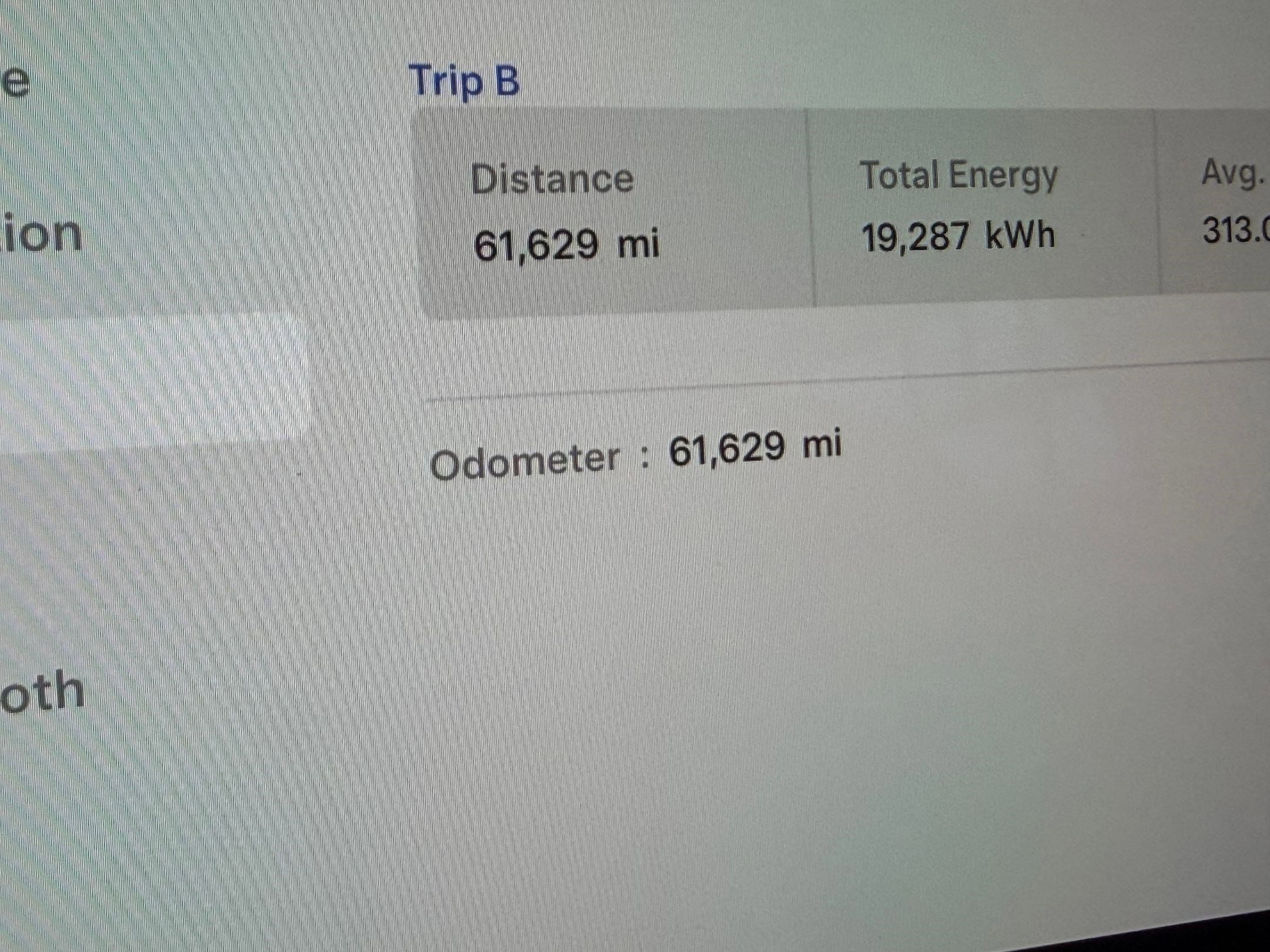 Used 2022 Tesla Model X image 27