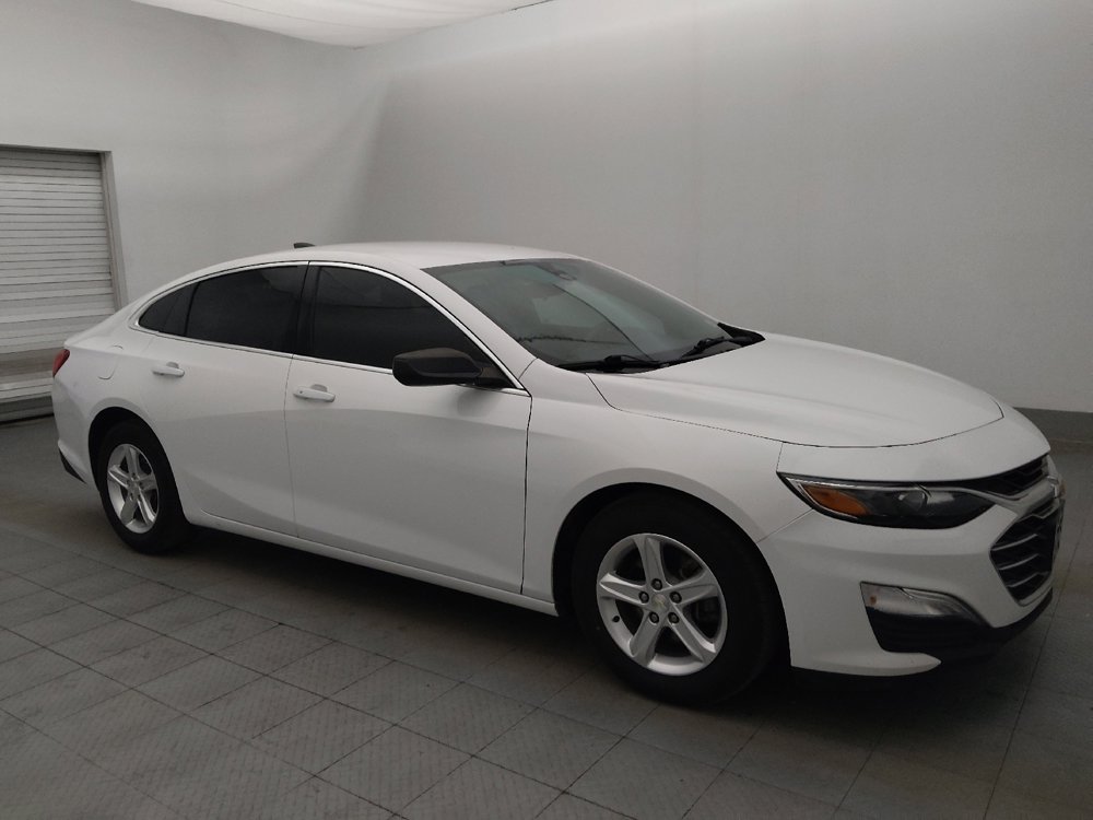 Used 2019 Chevrolet Malibu LS FWD image 11