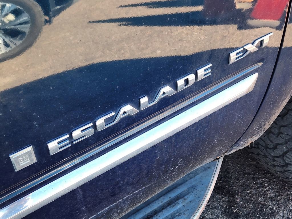 Used 2007 Cadillac Escalade EXT image 6