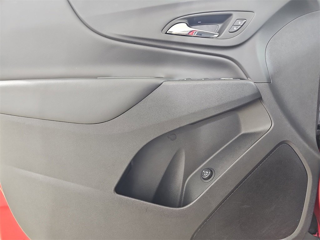 Certified 2023 Chevrolet Equinox LT image 32