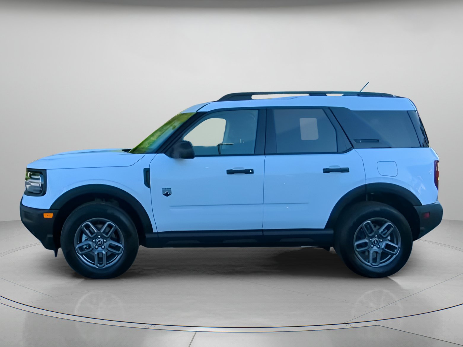 New 2026 Ford Bronco Sport Big Bend AWD/4WD image 16